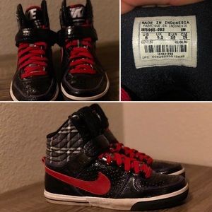 Nike High Tops